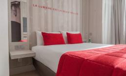 209 hotel