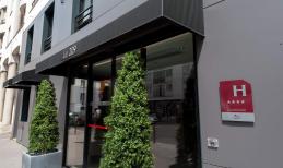 209 hotel