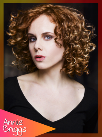 Annie briggs lovecon