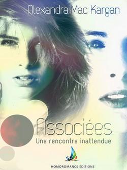 Associes couverture recto