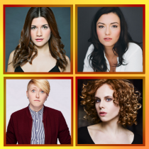 Carmilla pack 1
