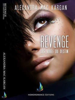 Couverture revenge recto copie