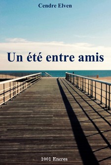 Couverture un t entre amis