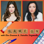 Elise natasha lovecon game on
