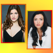 Elise natasha lovecon pack