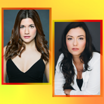 Elise natasha lovecon pack 1