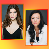 Elise natasha lovecon