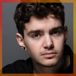 Elliot Fletcher LoveCon Paris