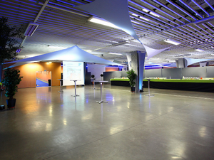 Espace charenton 4