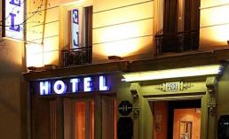 Grand hotel dore