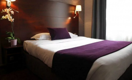 Hotel interlude
