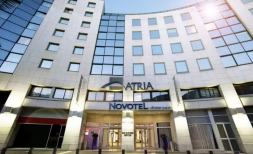 Hotel novotel charenton