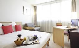 Hotel novotel paris charenton