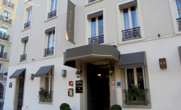 Hotel porte doree