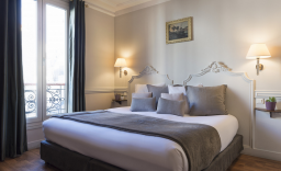 Hotel porte doree