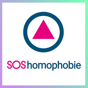 Sos Homophobie