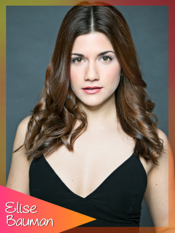 Elise Bauman Lovecon