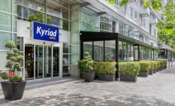 Kyriad bercy 1