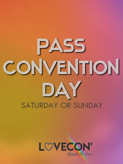 Pass Convention Day