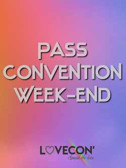Pass convention we