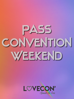 Pass convention we