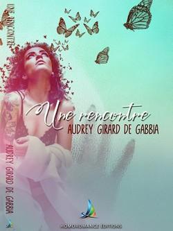 Une rencontre cover